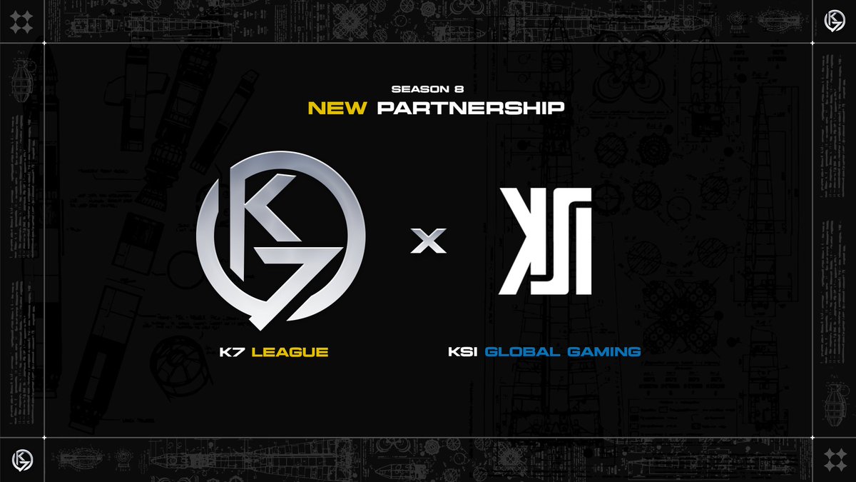 K7 League tweet media