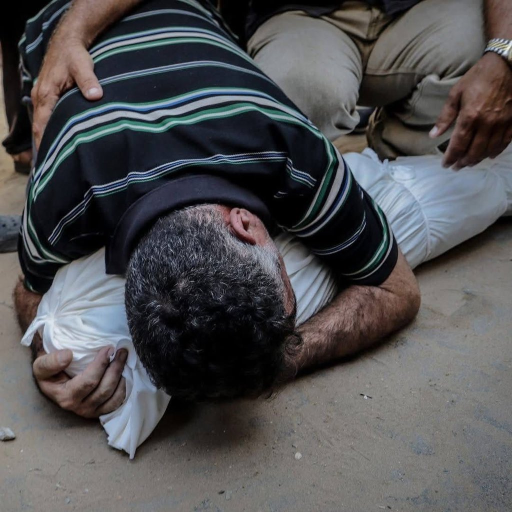 Motasem A Dalloul tweet media