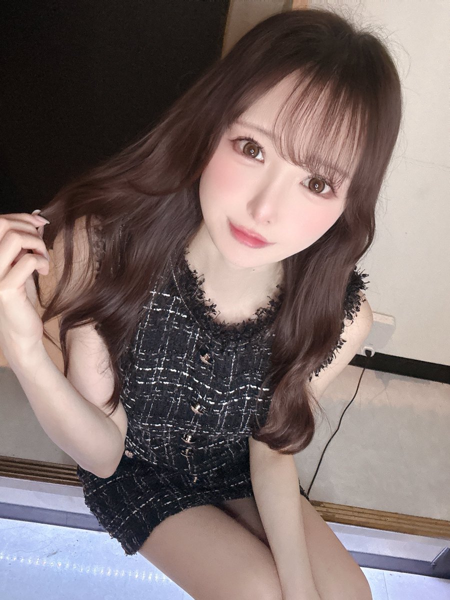 ななぴんく🩷4,5日アコスタ福岡 tweet media