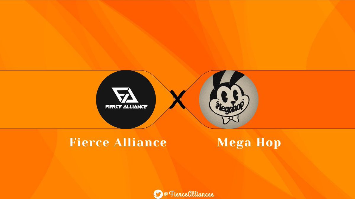 Fierce Alliance tweet media