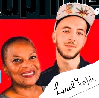 Somebody tweet media