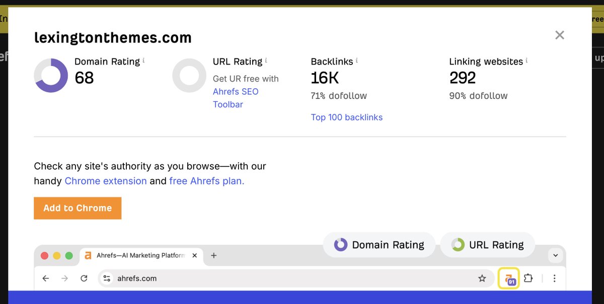 Michael Andreuzza tweet media