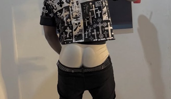 🏳️‍🌈🍑Hole For Rent 💦🍆🍑 🏳️‍🌈 tweet media