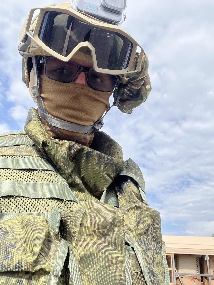 OperatorBaron 🔜 FANEXPO26, DENFUR26 tweet media