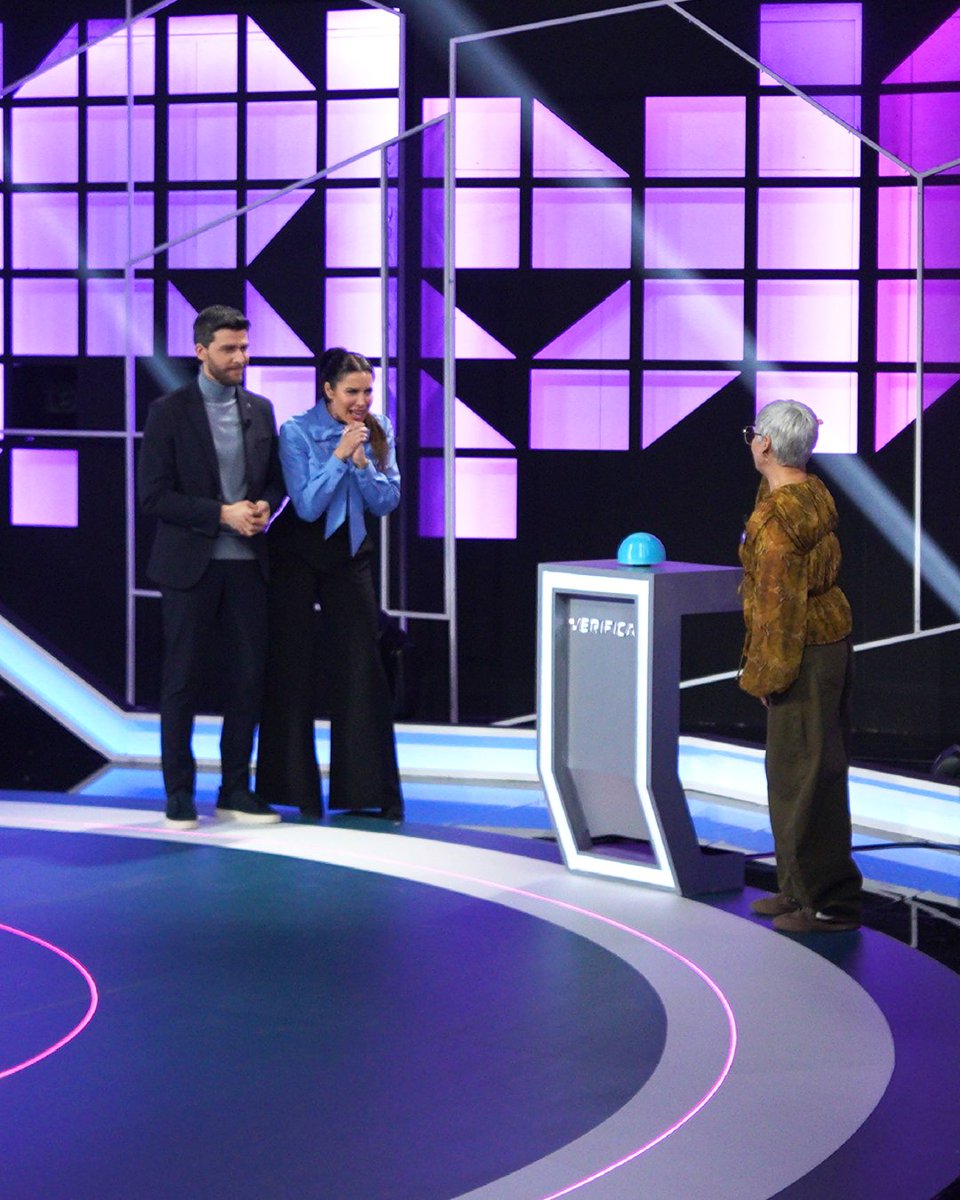 Generación D tweet media