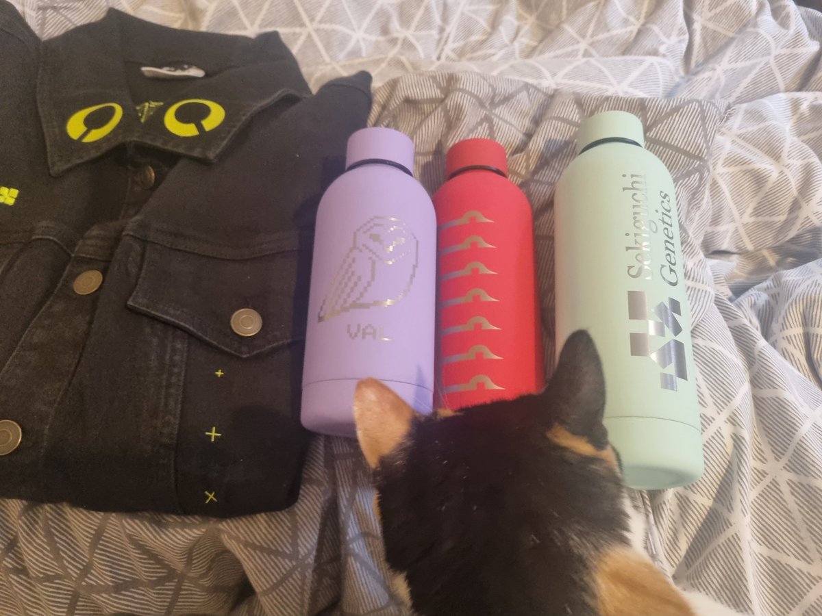 evil witch val // BLACKBIRD REP tweet media