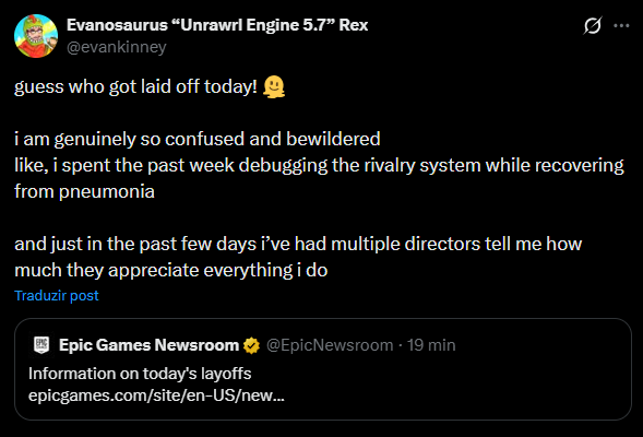 Portal Fortnite Brasil tweet media