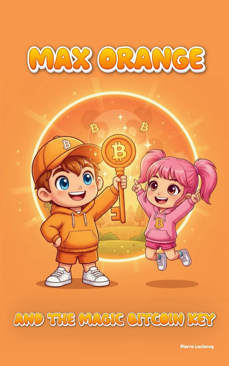 Max Orange tweet media