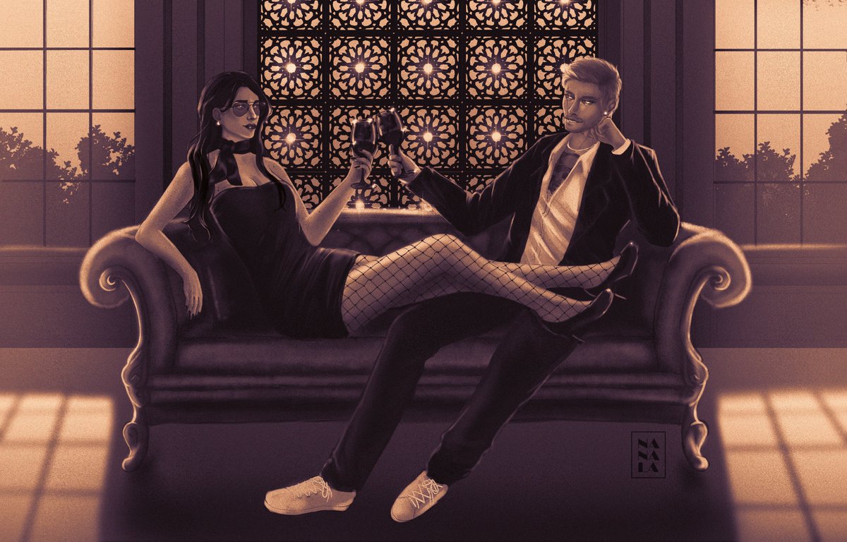 Nanala 🌻 tweet media