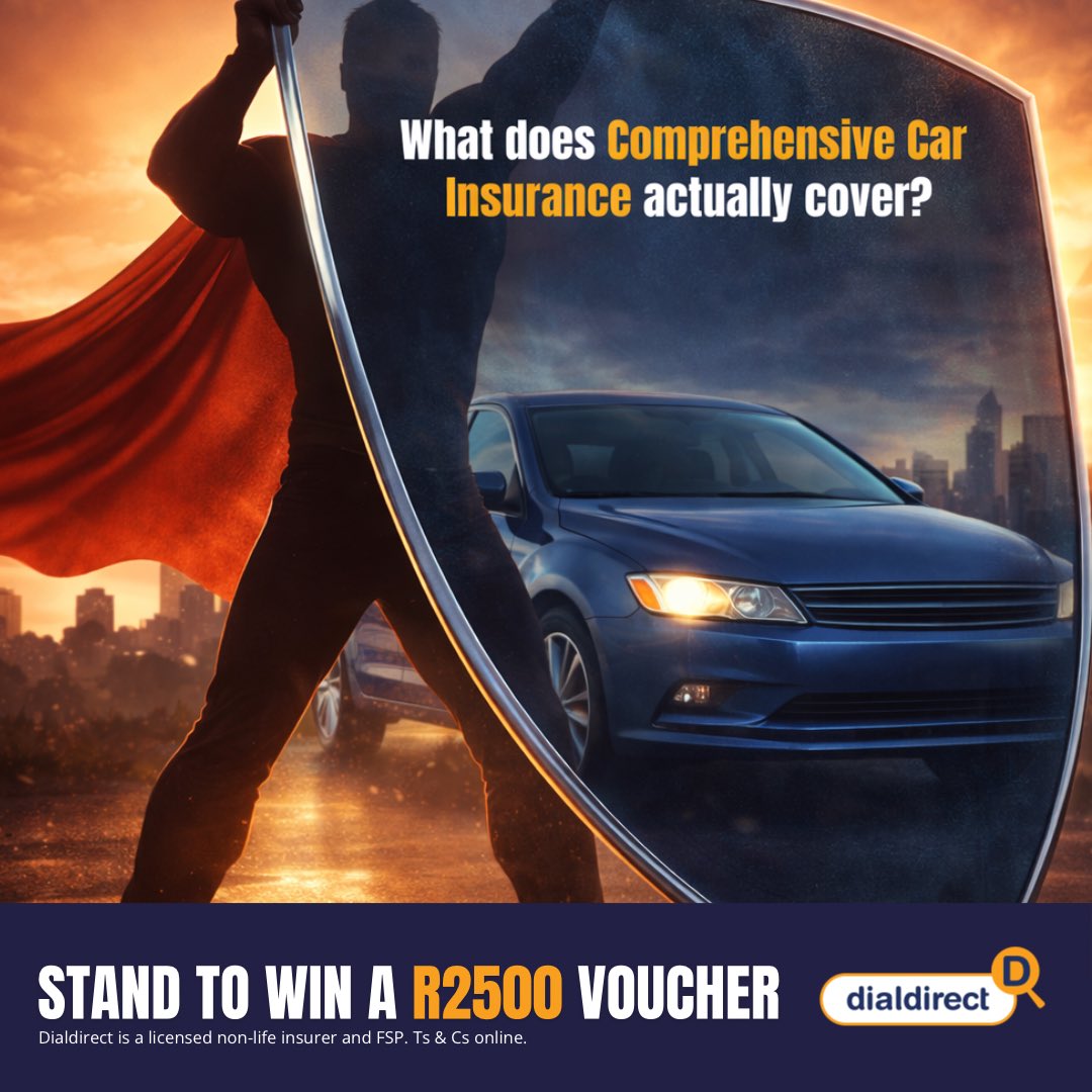 Dialdirect Insurance tweet media