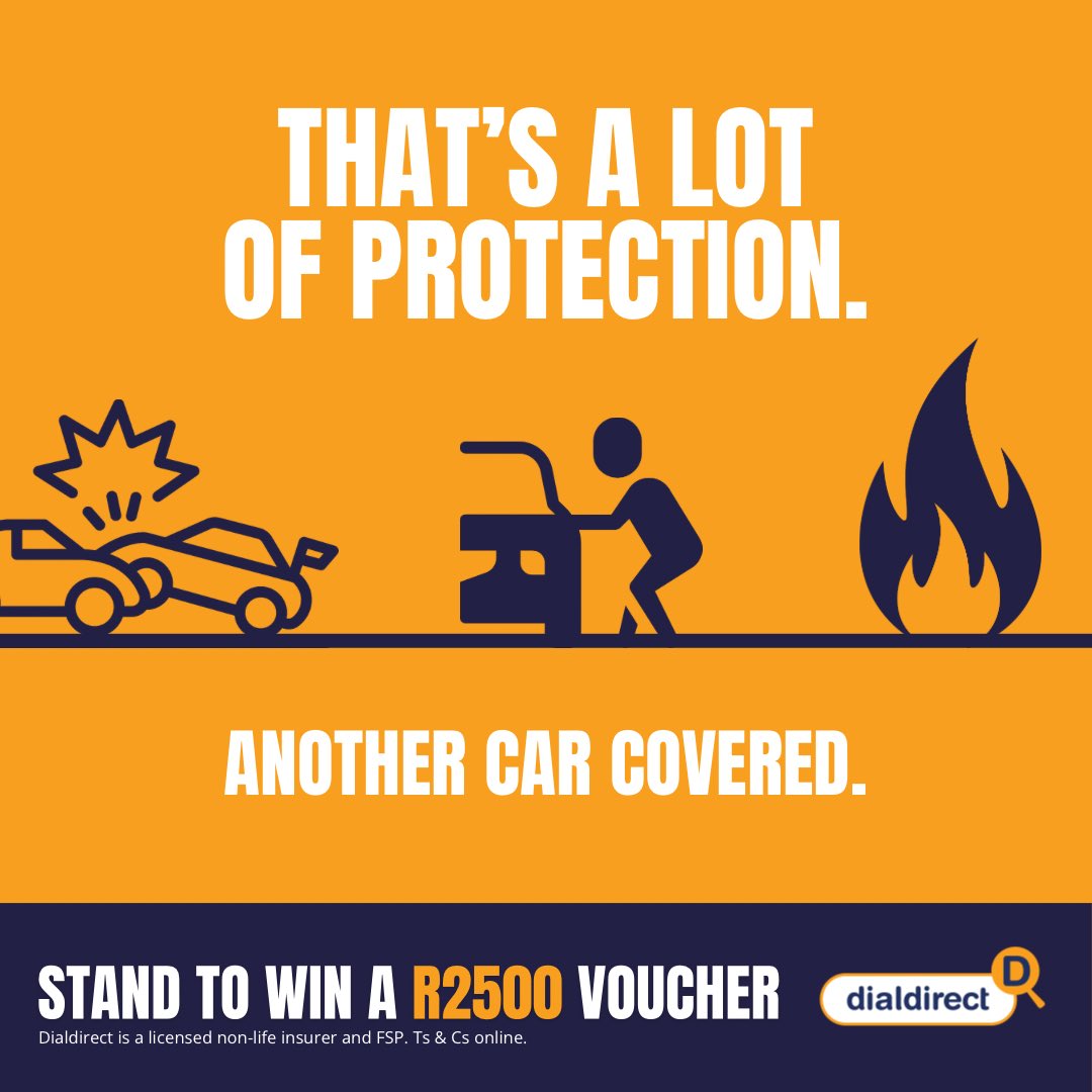 Dialdirect Insurance tweet media