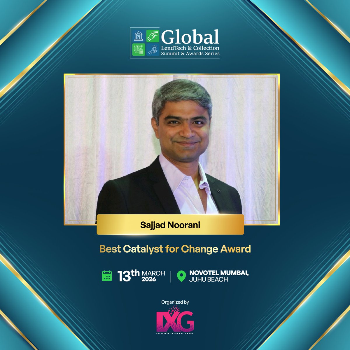 Influence Exchange Group tweet media