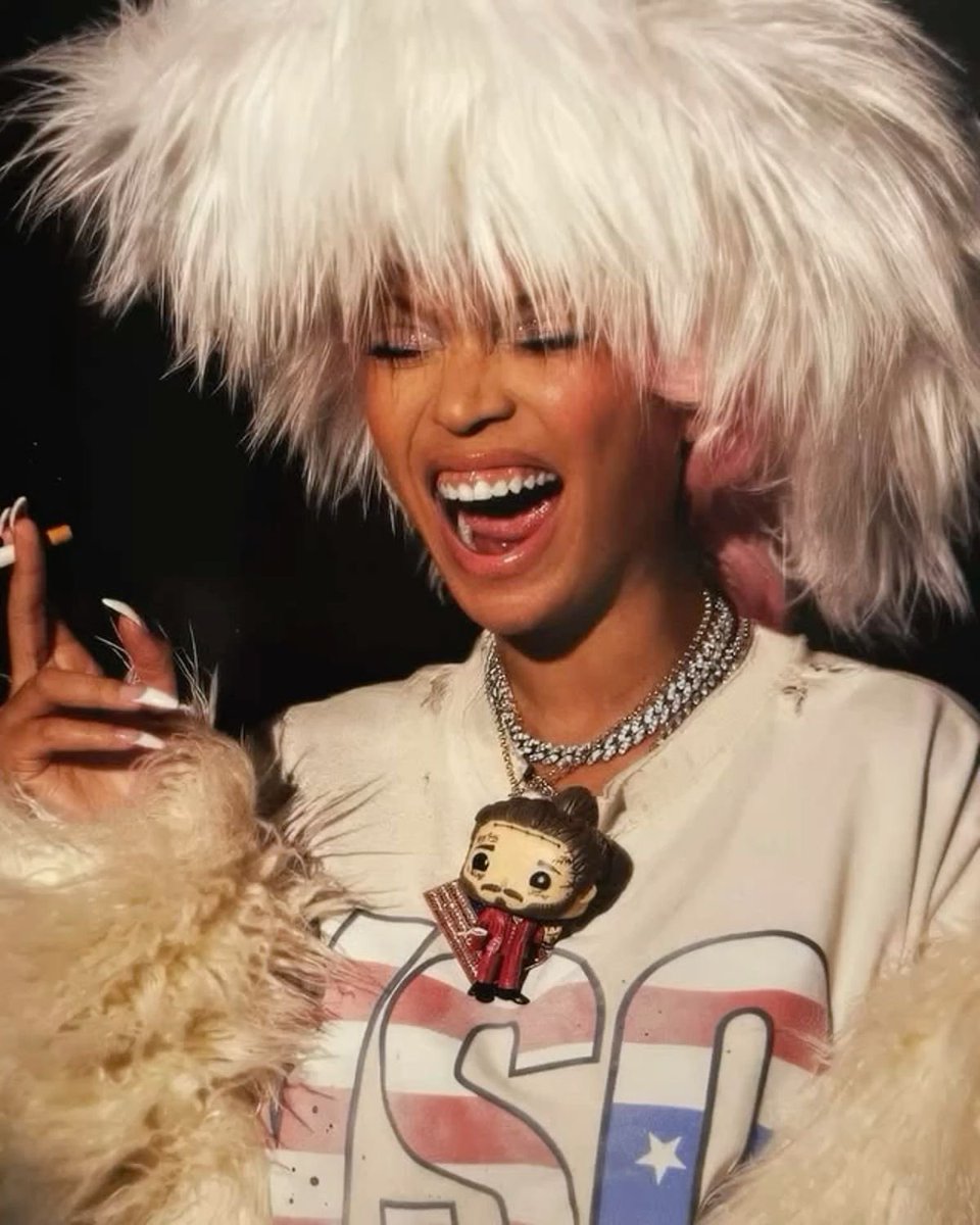 m Ი𐑼 bunnyoncé propagandist tweet media