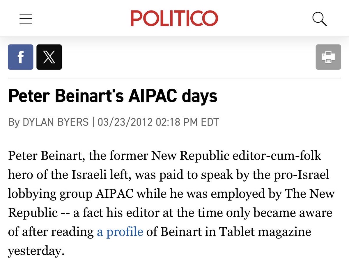 Max Blumenthal tweet media