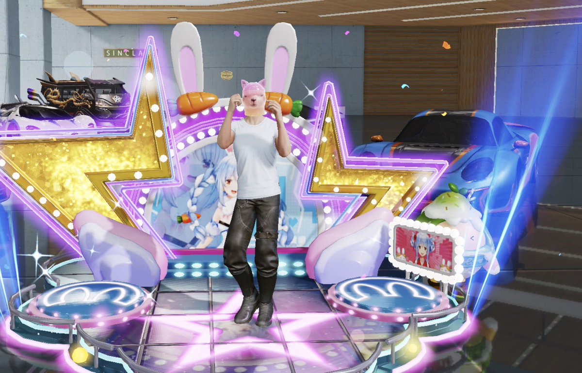 れいや@かいぶつ tweet media