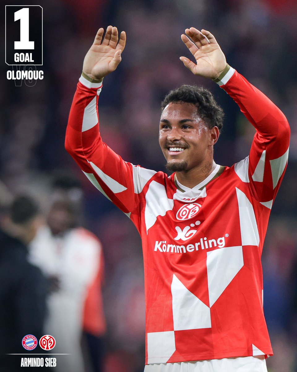 fcbayerncampus's tweet photo. ↔️ 𝑳𝑶𝑨𝑵 𝑾𝑨𝑻𝑪𝑯 🕶️

#Sieb schießt Mainz ins Viertelfinale! 🎯

Alle Infos 👉 https://t.co/cDg4iZsWhb https://t.co/hNefpJTWgP