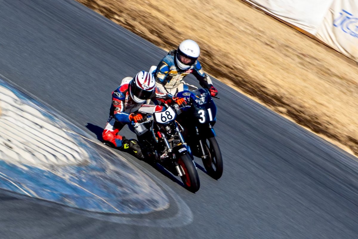 Team浦の星Racing tweet media