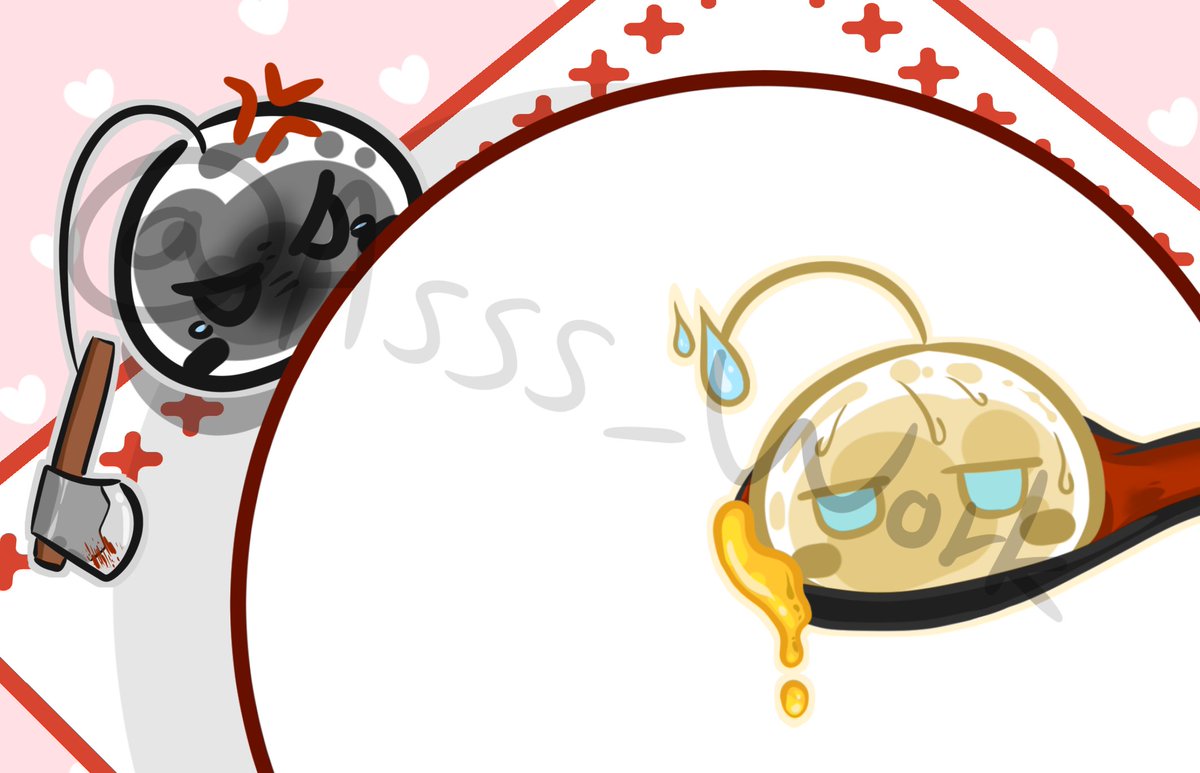 💜 아쓰 : 뚱개 작가님 찾아요 💜 tweet media