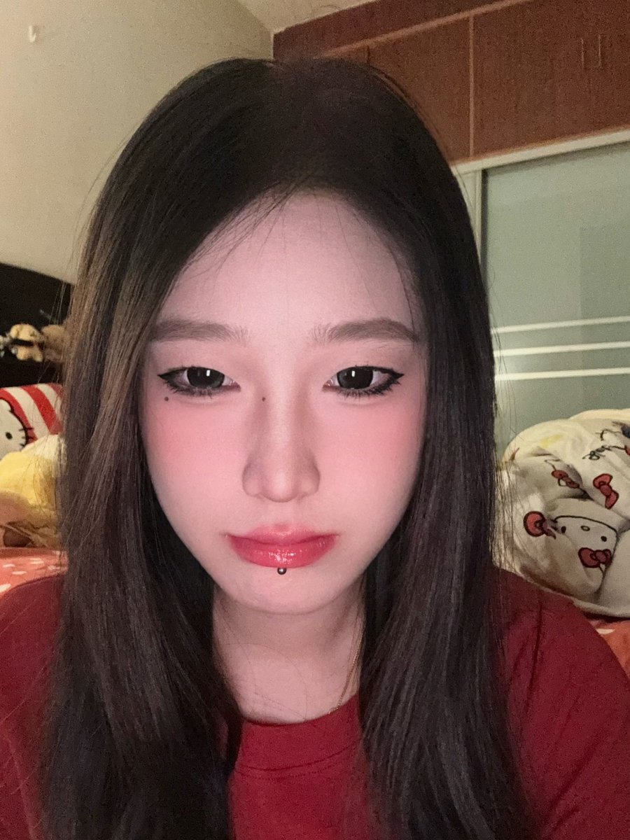 炸鸡不想吃 tweet media