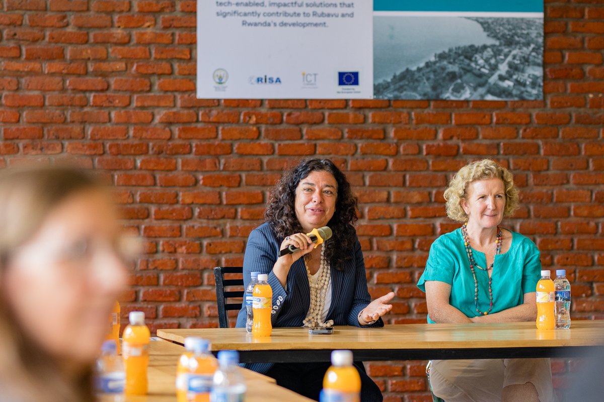 Rwanda TVET Board tweet media