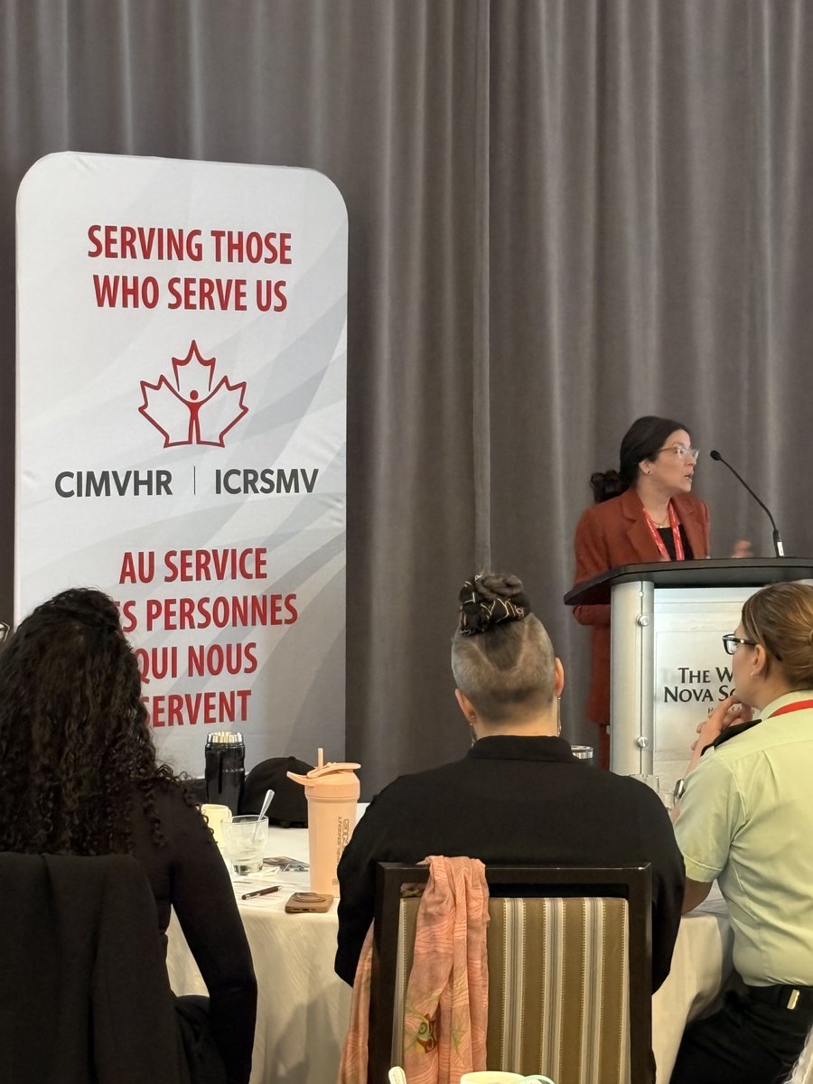 CIMVHR | ICRSMV tweet media