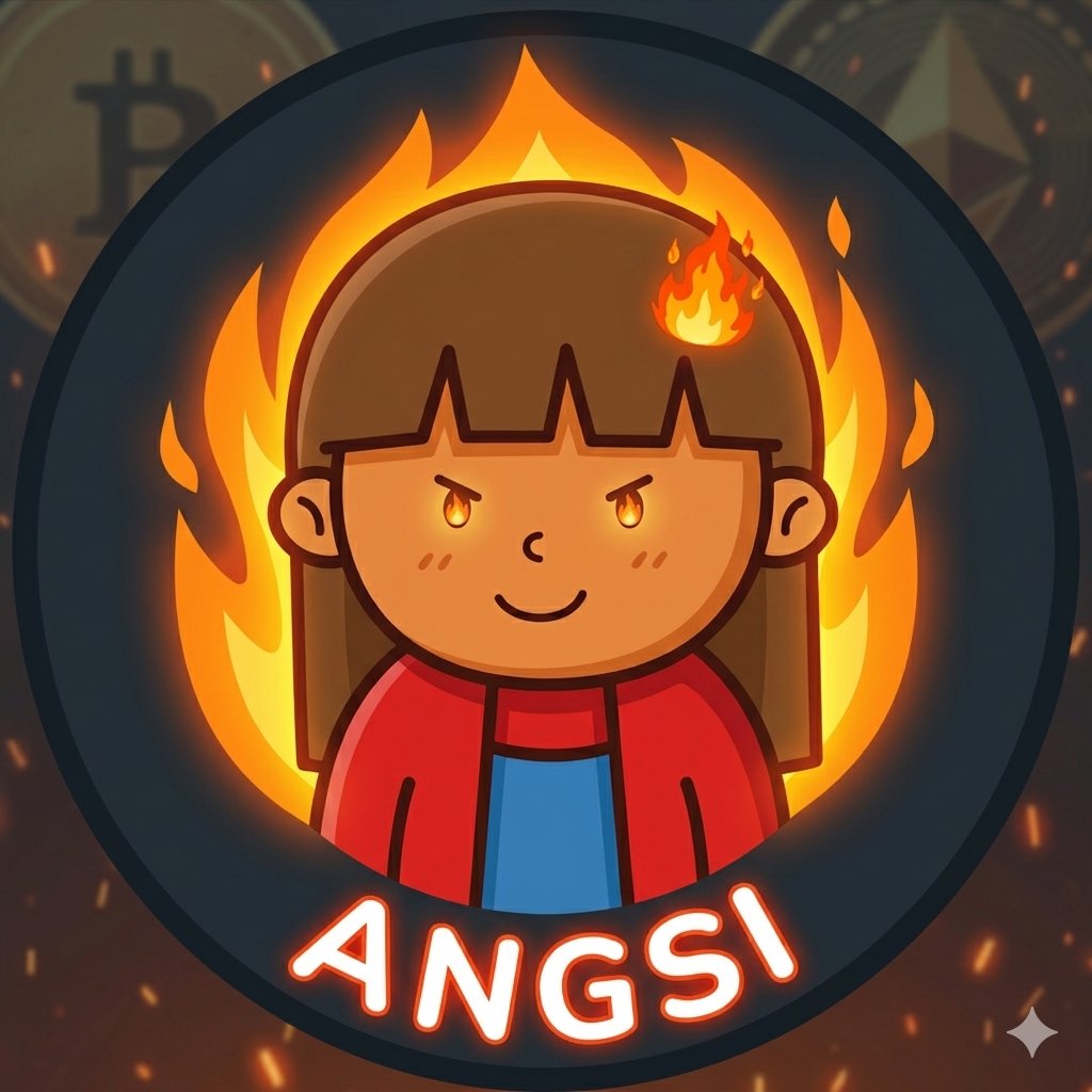 Angry Sister ($ANGSI) tweet media