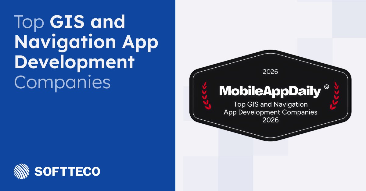 SoftTeco tweet media