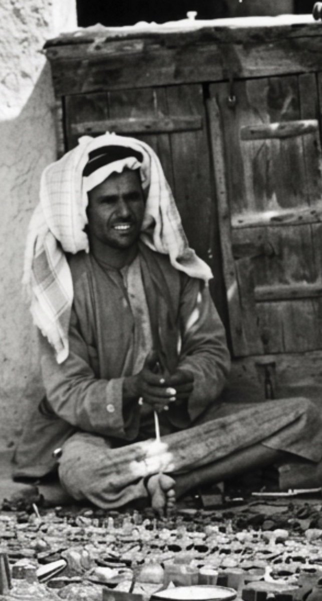 الأحساء قديماً tweet media