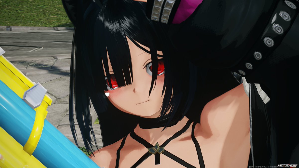 🦊ユーリ＜メイン3鯖 現在4鯖旅行なう tweet media