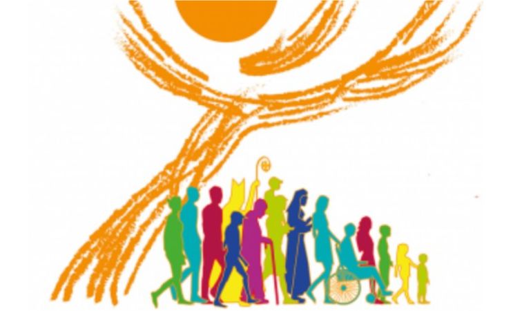 cvx_e's tweet image. Un grupo de personas de CVX en Zaragoza lleva tres años preparándose para un cambio profundo en la Iglesia… y ahora afronta el reto más importante: dar pasitos humildemente para hacerlo realidad.
Más: cvx-e.es/cvxe/el-reto-d…
#espiritualidadignaciana #vidacomunitaria #sinodalidad