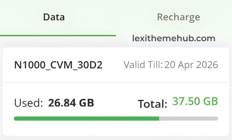 Lexithemehub Media tweet media