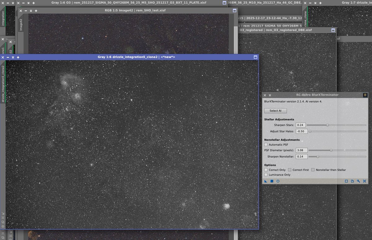 がんま tweet media