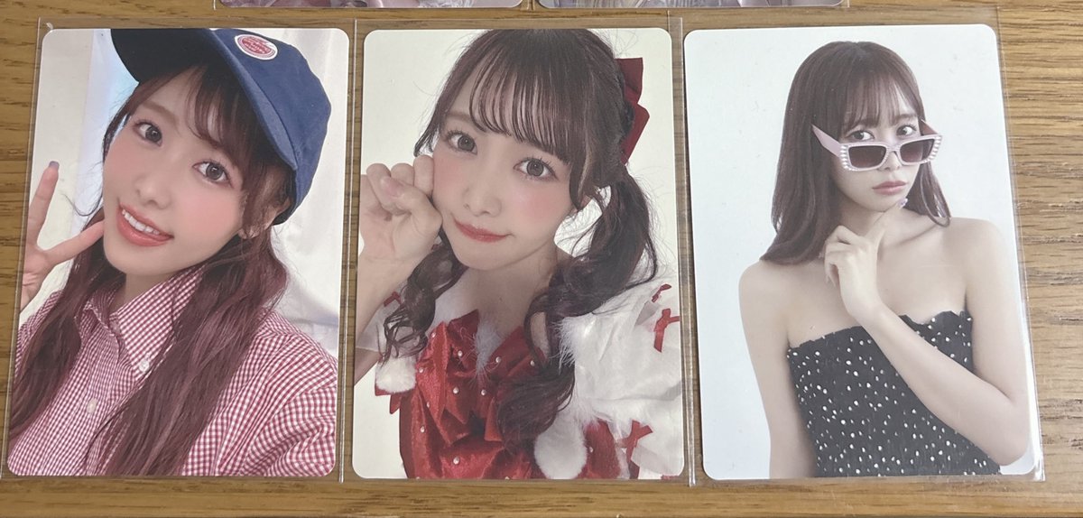 らなん tweet media