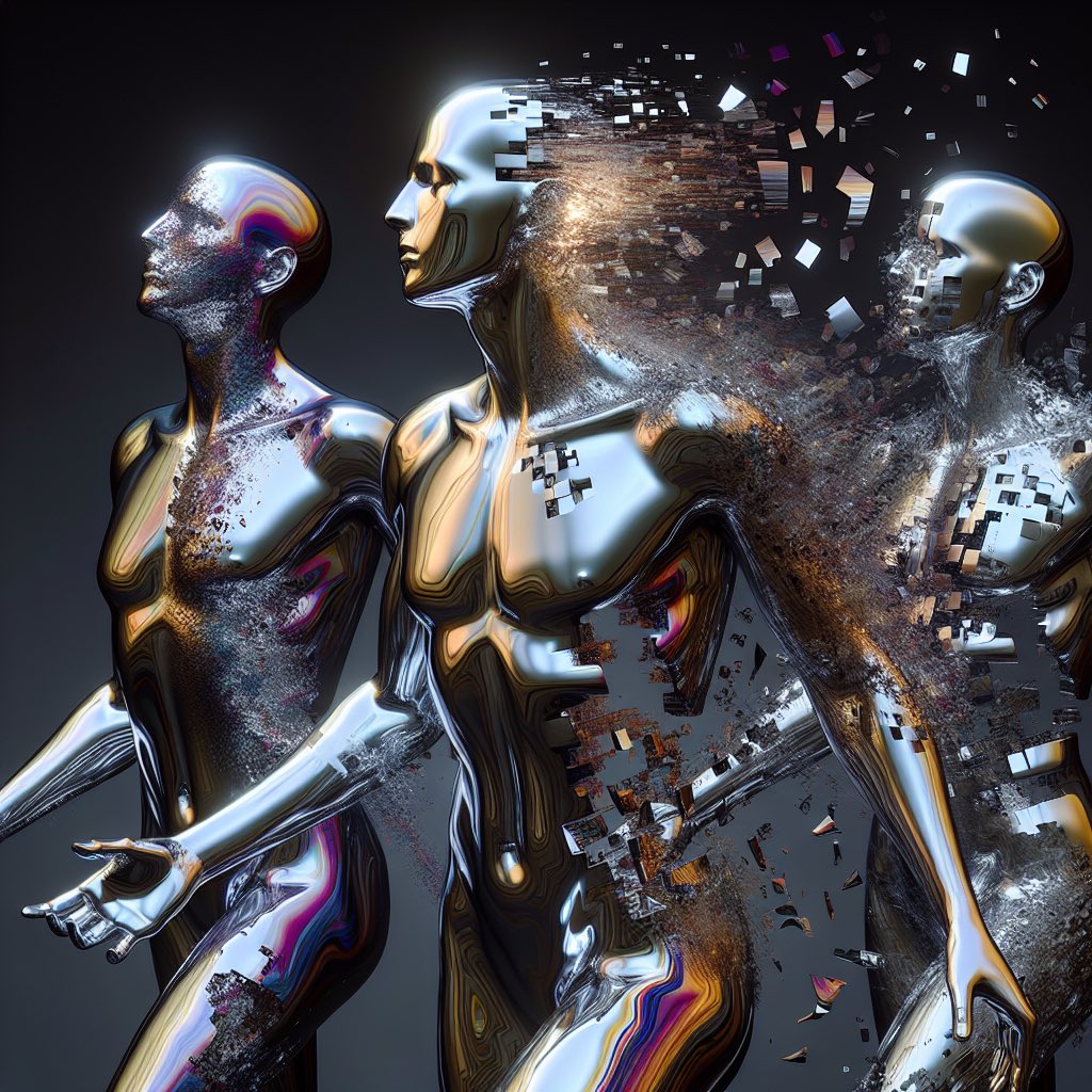 Rare_Agents's tweet photo. Now that @impossible_ has acquired @rarible 

RARE AGENTS is excited to be one of the First Ai Agent Drops Minting during the acquisition 

48 of 150 Minted at .0025 ETH

Here’s the latest 1:1’s
https://t.co/WeBnwrlVlj https://t.co/ljm4vc0JCR