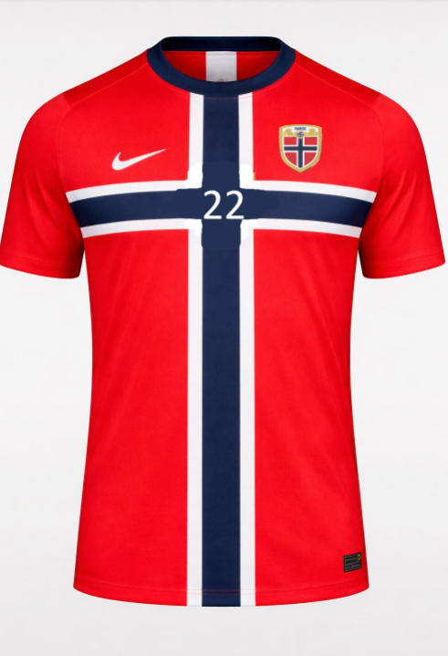 ddd🇳🇴 tweet media