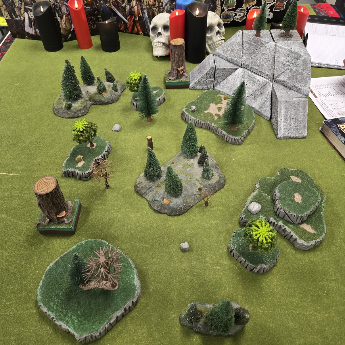 Grendel13 🇺🇸🏴‍☠️ tweet media