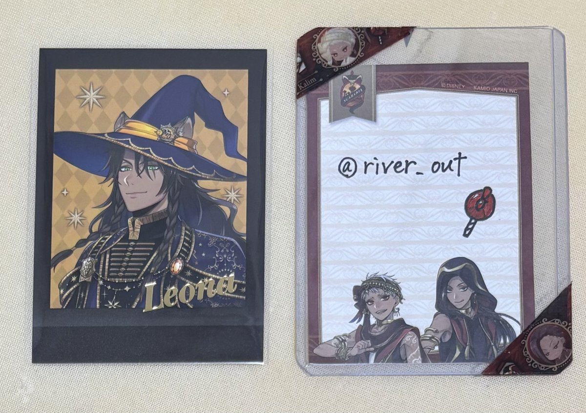 川辺 @繁忙期につき返信🐢 tweet media