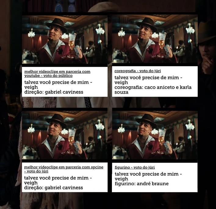 ✨ Universo tweet media