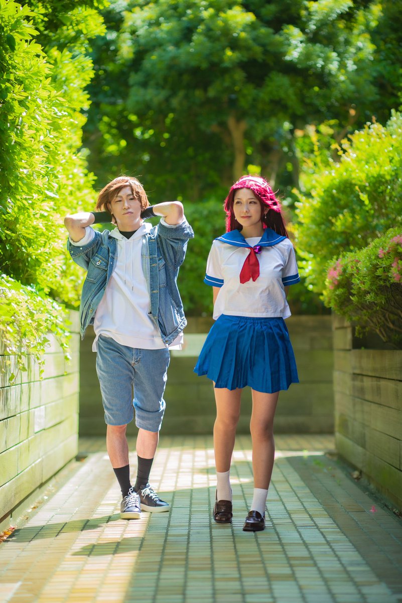 ゆきすいっち🌸yukiswitch tweet media