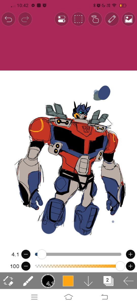 THEpurpl🎭 tweet media