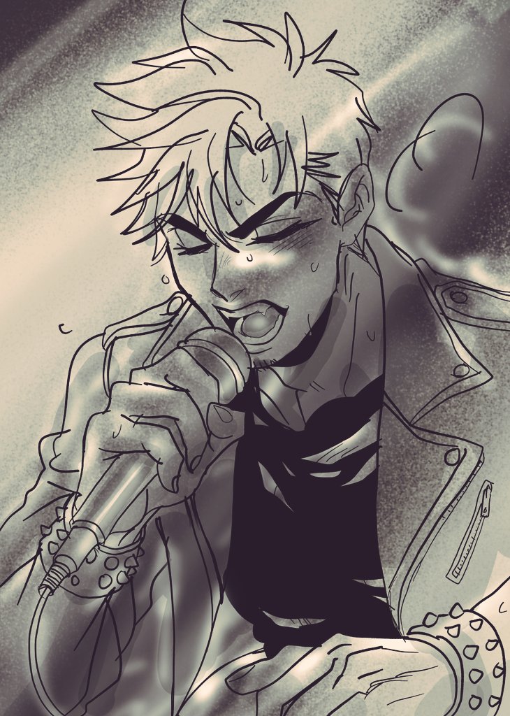 銀 寿羅☆原稿のろのろ再開 tweet media