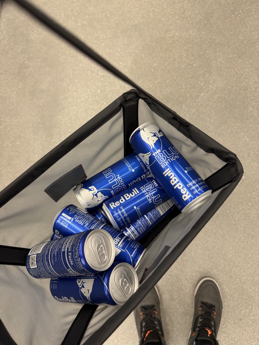 Scott Albright tweet media