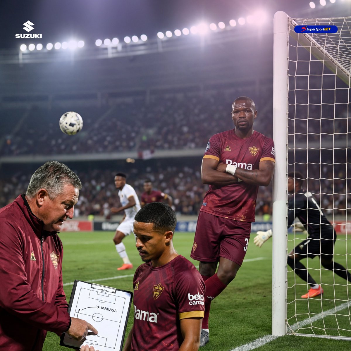 Michael Morton tweet media