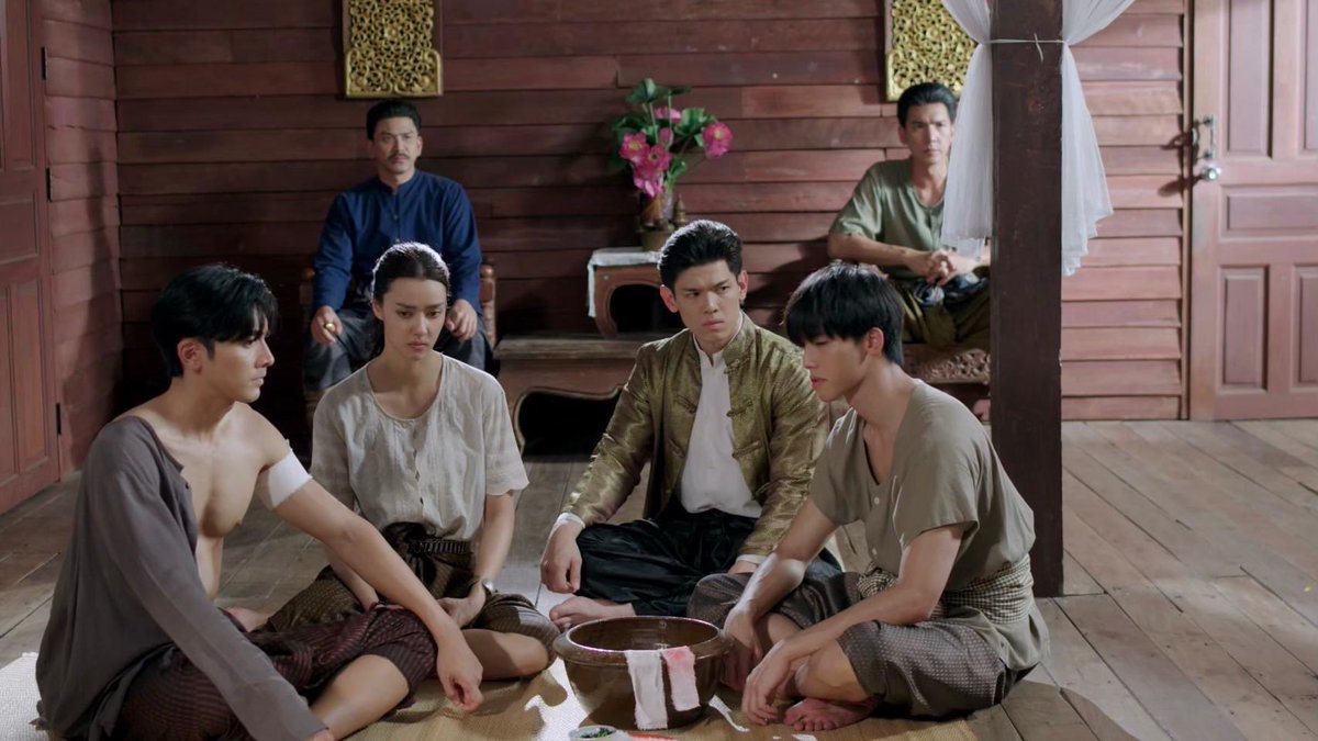 Fluke_pongsapat tweet media