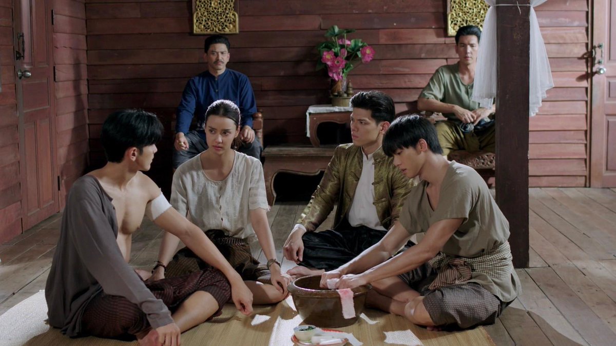 Fluke_pongsapat tweet media