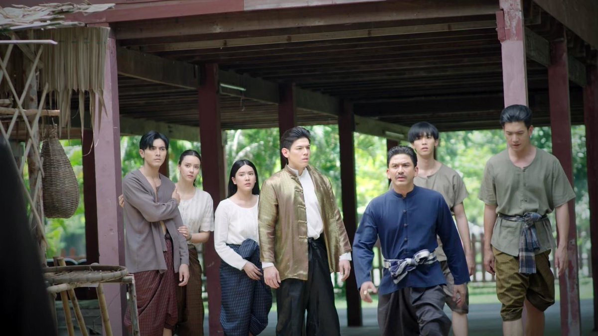 Fluke_pongsapat tweet media