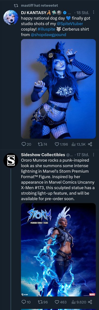 Sam tweet media