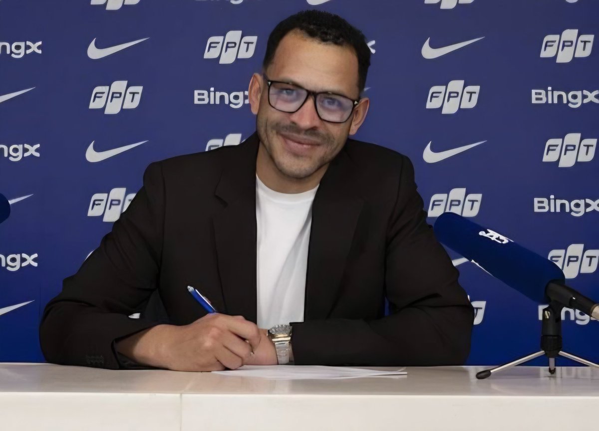 Chelsea Dodgers tweet media