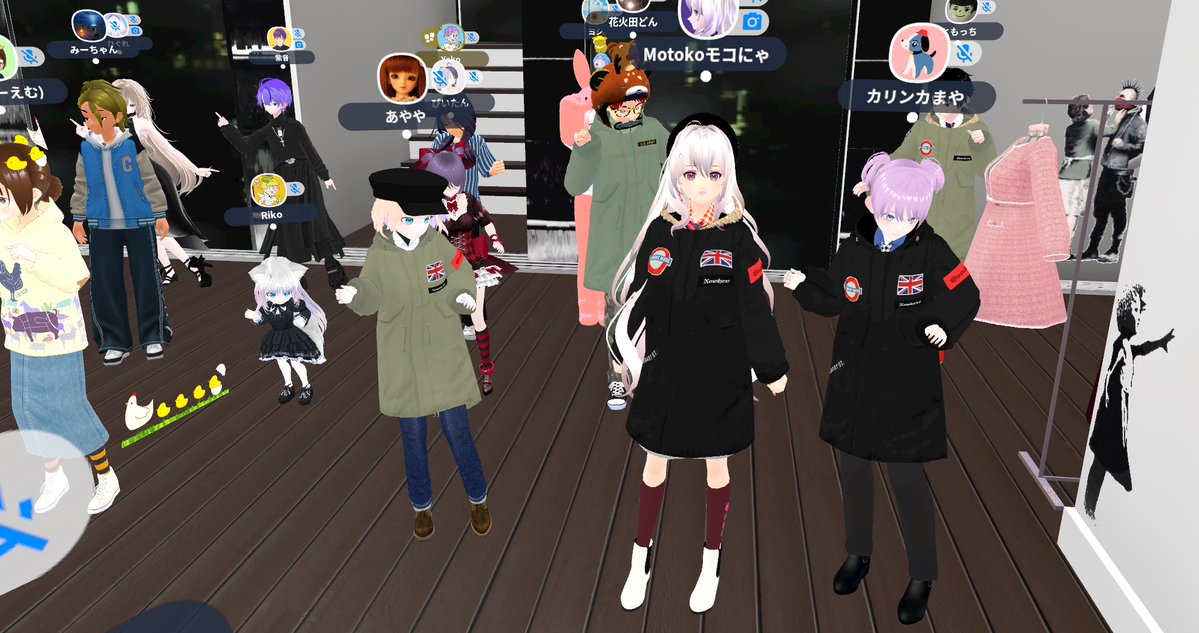 Motoko Library tweet media