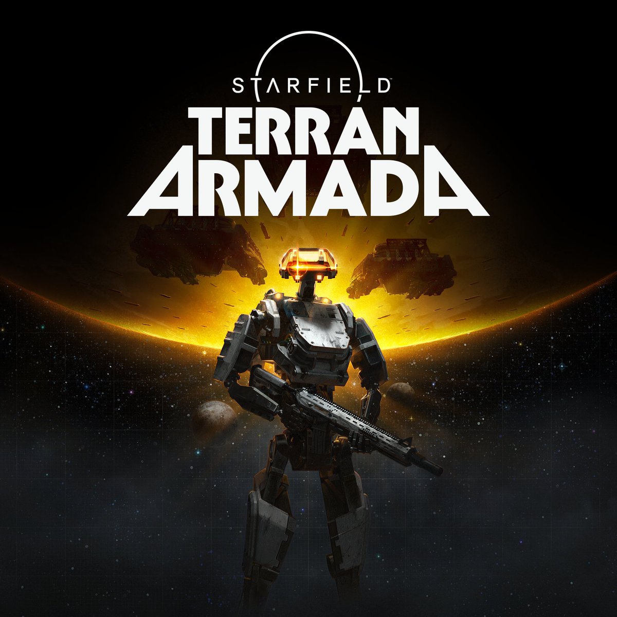 Starfield tweet media